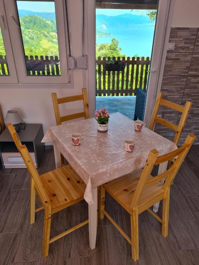 Apartmani Kuljanin Donji Milanovac Exterior photo