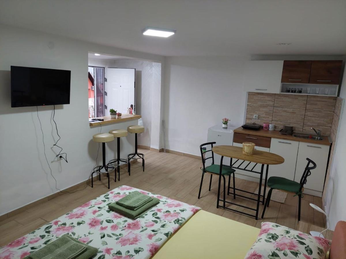Apartmani Kuljanin Donji Milanovac Room photo