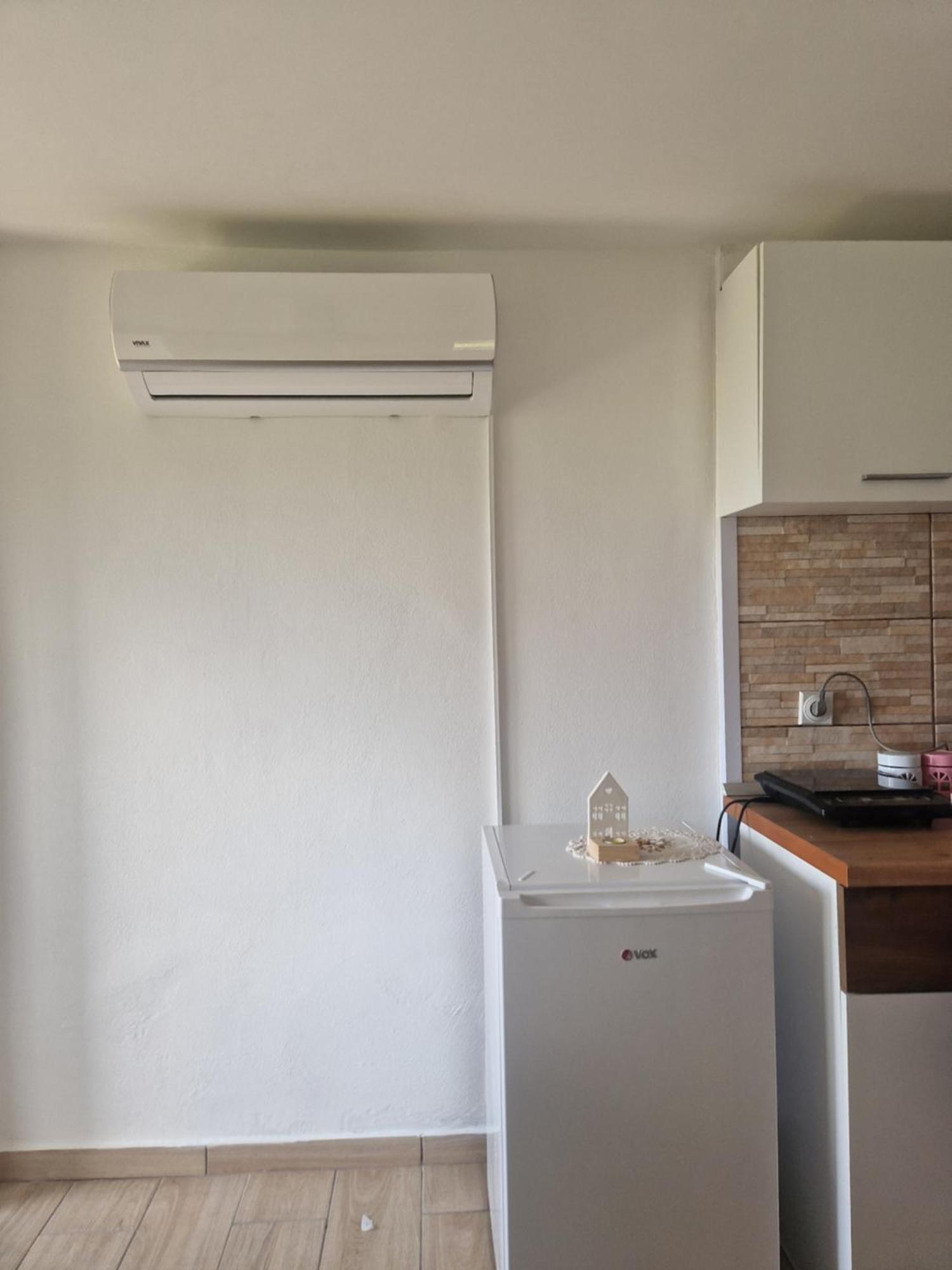 Apartmani Kuljanin Donji Milanovac Exterior photo